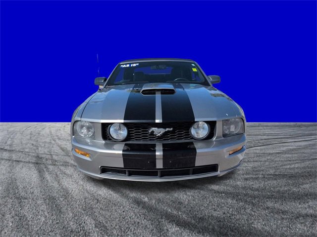 Used 2009 Ford Mustang GT image 9
