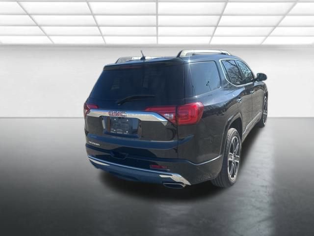 Used 2017 GMC Acadia Denali w/ Technology Package image 7