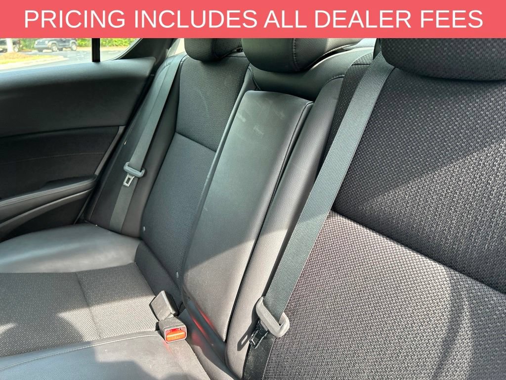 Used 2013 Acura ILX Hybrid FWD image 15