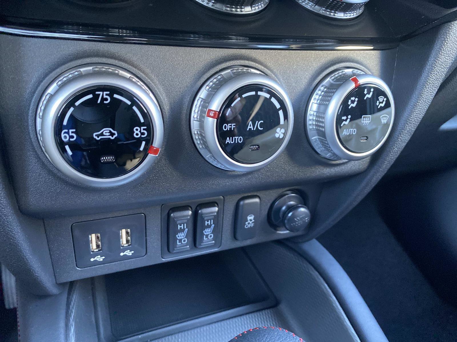 New 2025 Mitsubishi Outlander Sport AWD image 9