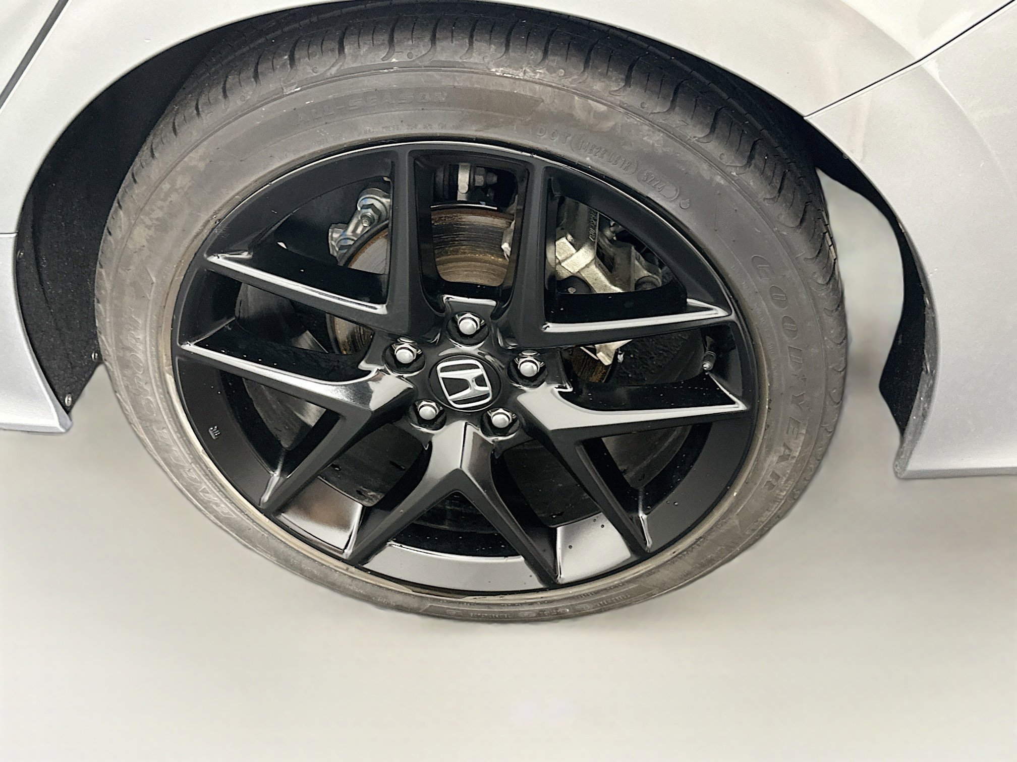 Used 2025 Honda Civic Sport image 11