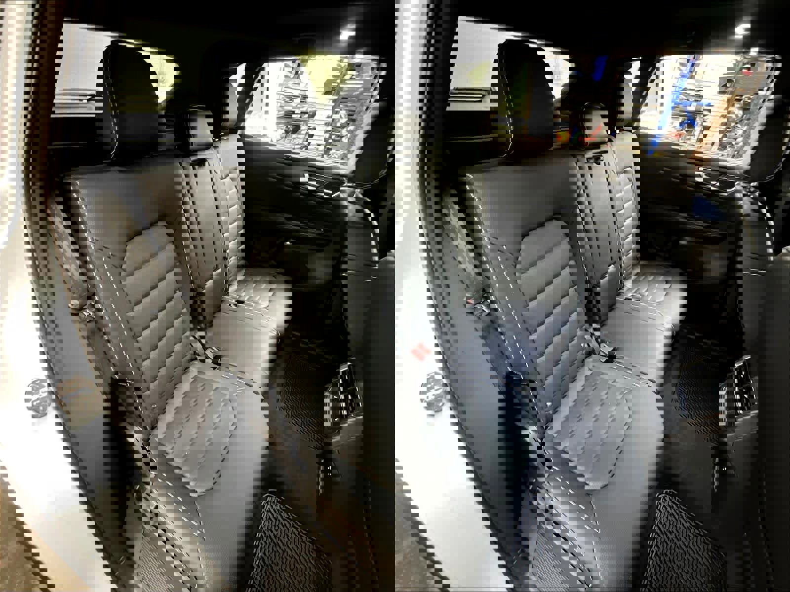 New 2026 Volkswagen Atlas Cross Sport SEL image 27