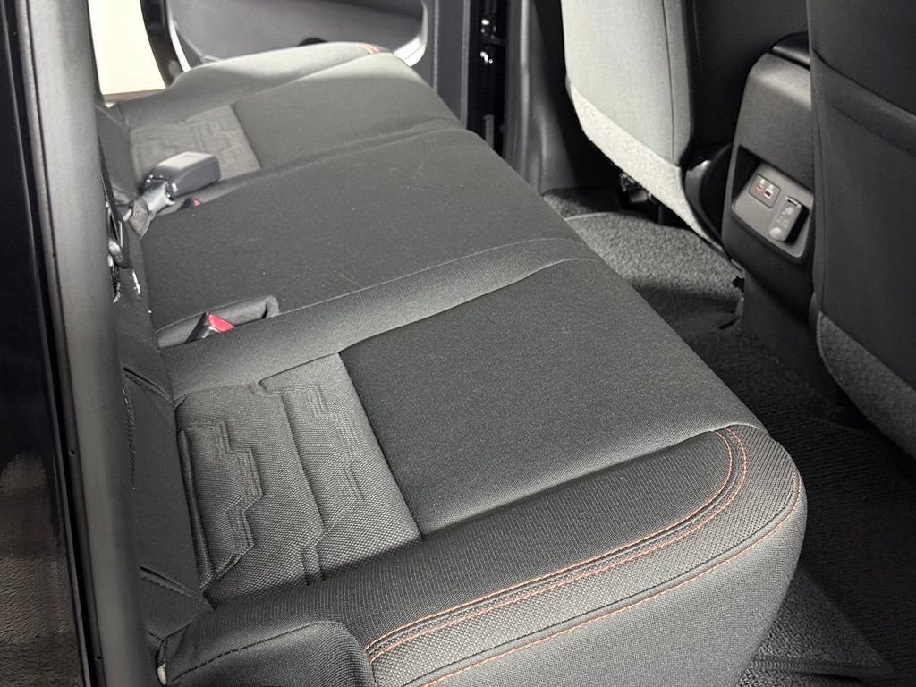 Certified 2026 Nissan Frontier PRO-4X w/ Pro-4x Convenience Package AWD/4WD image 30