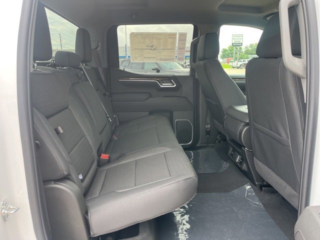 New 2026 GMC Sierra 1500 Elevation image 45
