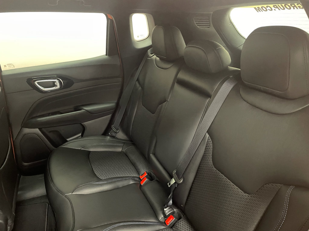 New 2026 Jeep Compass Latitude image 11