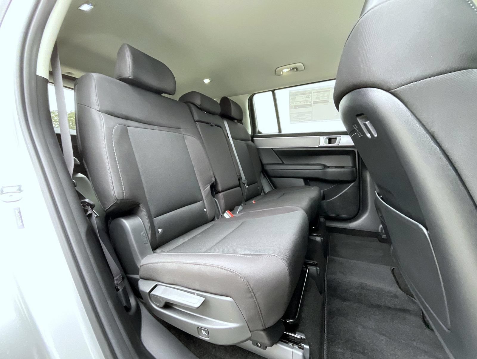 New 2026 Hyundai Santa Fe SE AWD/4WD image 20