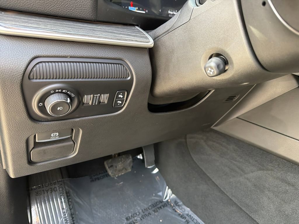 Used 2022 Jeep Wagoneer Series II image 19