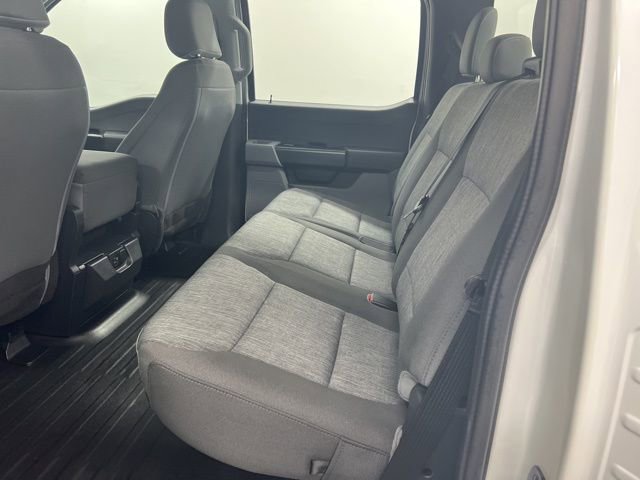 Used 2023 Ford F150 XL w/ Trailer Tow Package image 10