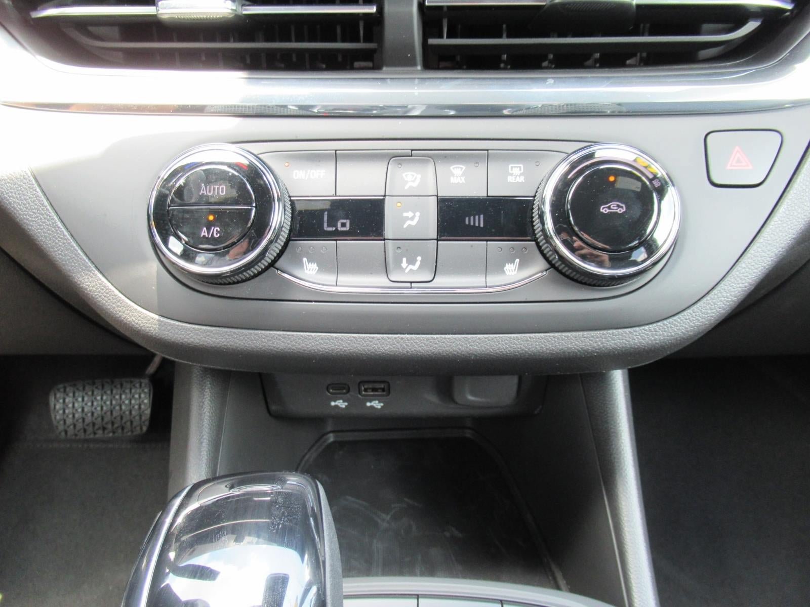 Used 2026 Buick Envista Preferred w/ Convenience I Package FWD image 29