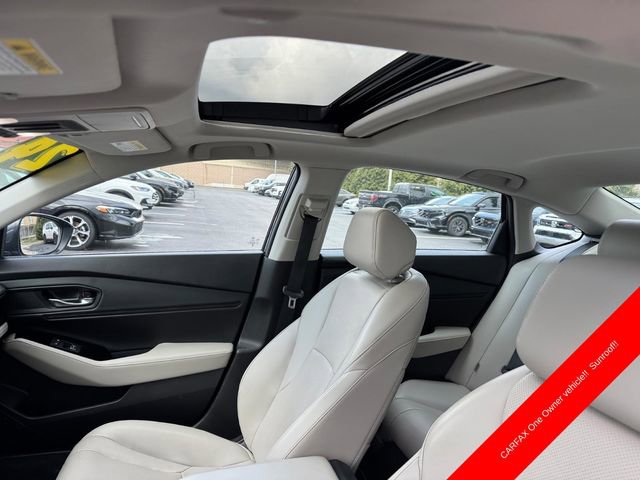 Used 2024 Honda Accord Touring image 15