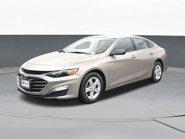 Used 2023 Chevrolet Malibu LS image 5