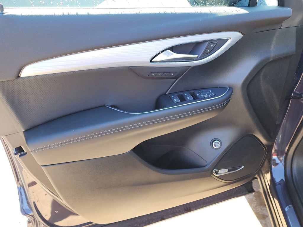 New 2026 Buick Envision Avenir image 13