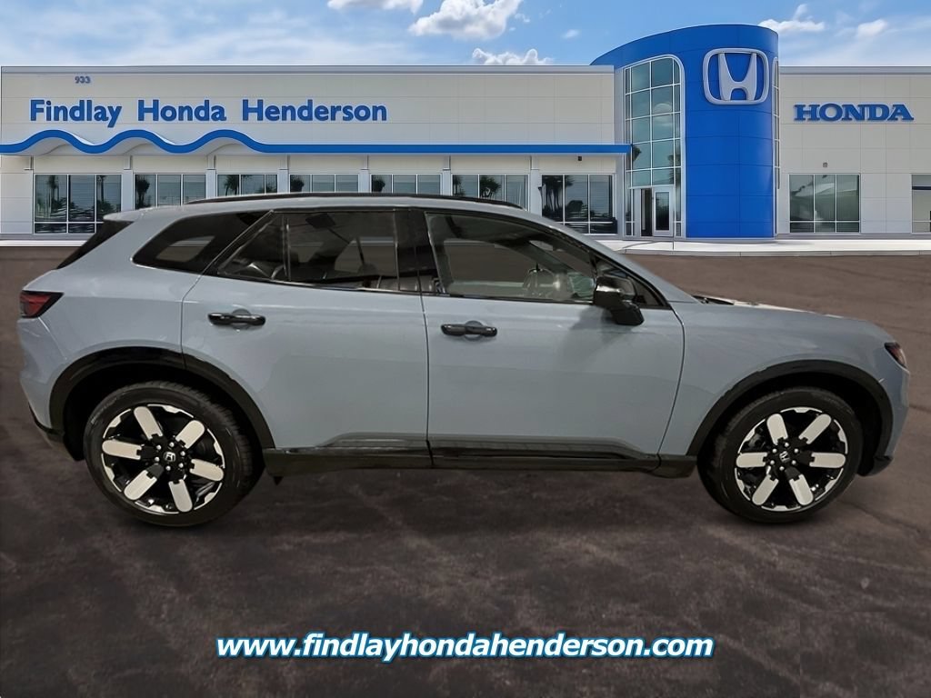 New 2026 Honda Prologue Elite image 8