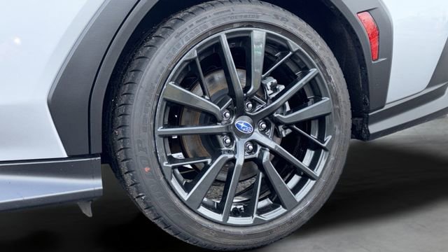 Used 2025 Subaru WRX Limited image 17