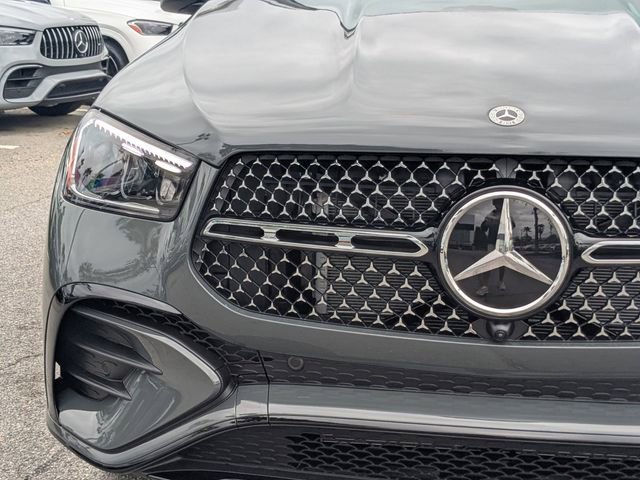 New 2026 Mercedes-Benz GLE 450 4MATIC Coupe image 10