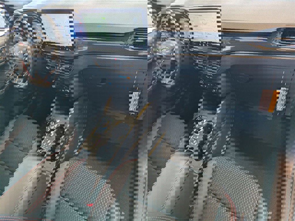 New 2026 Ford Escape ST-Line Select w/ Equipment Group 401A image 21