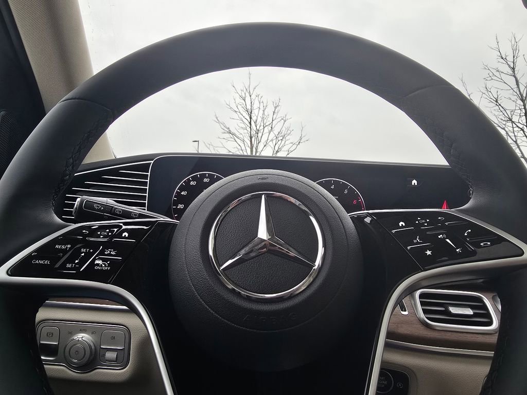 New 2026 Mercedes-Benz GLE 450 4MATIC image 30