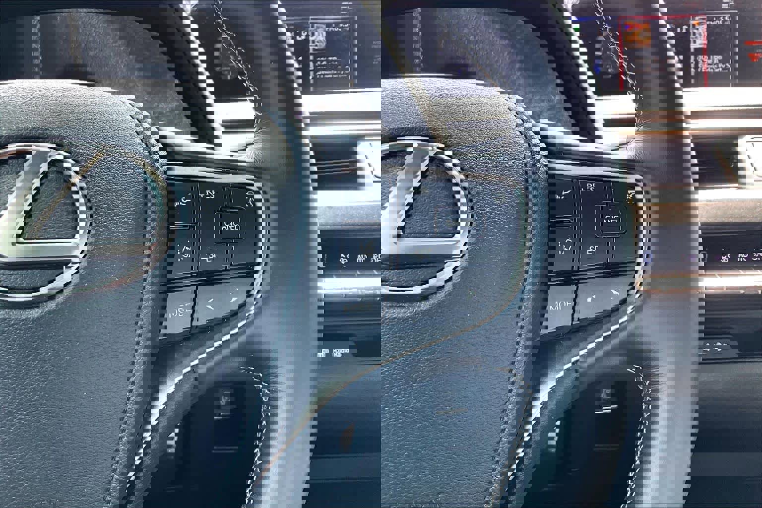 Used 2019 Lexus UX 200 w/ Accessory Package 2 image 23