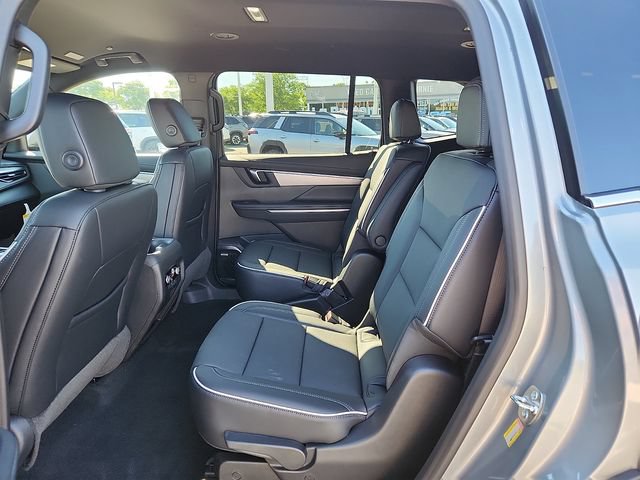 New 2026 Buick Enclave Preferred FWD image 6