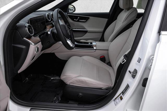 Certified 2024 Mercedes-Benz C 300 4MATIC Sedan image 12