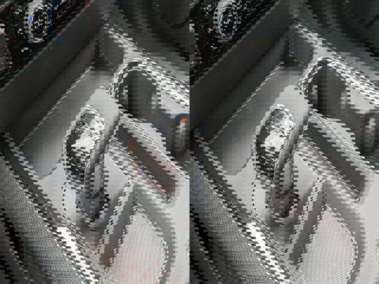 New 2026 Chevrolet Silverado 1500 ZR2 w/ Dark Appearance Package image 14