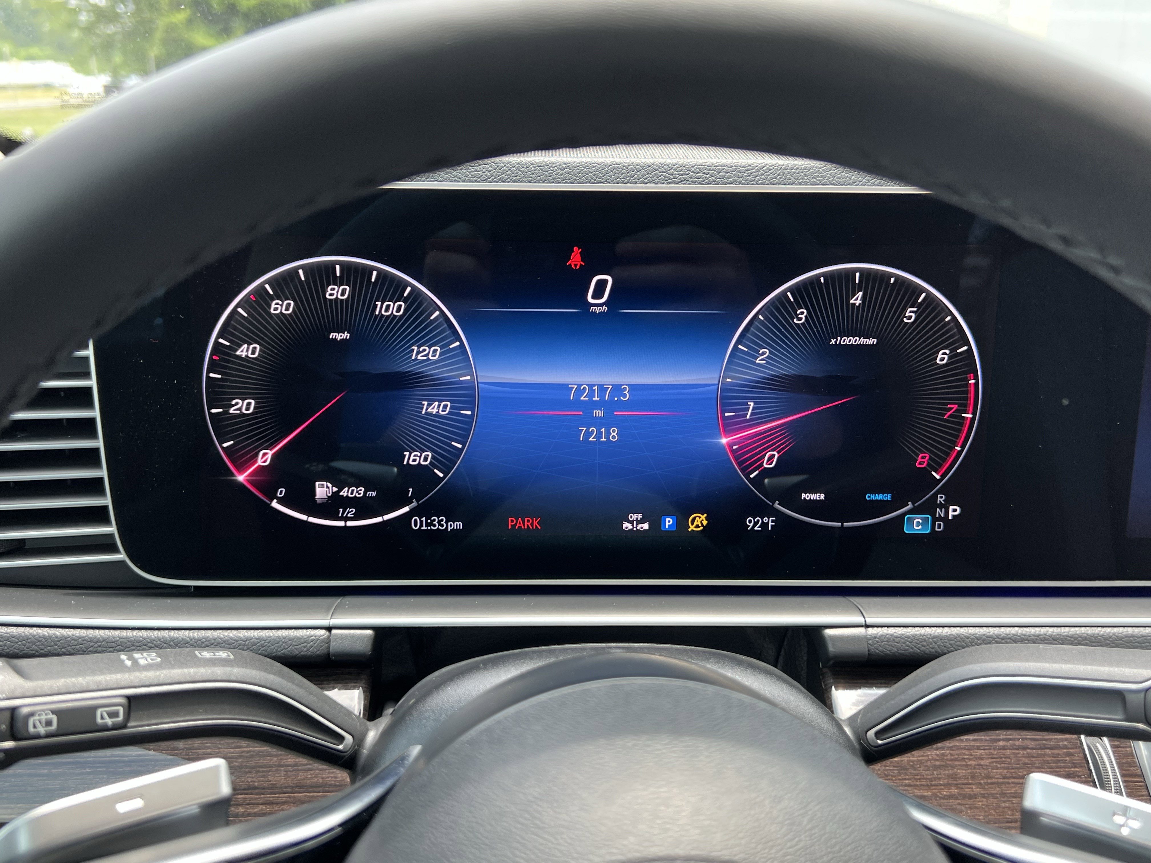 Certified 2026 Mercedes-Benz GLE 350 4MATIC image 21