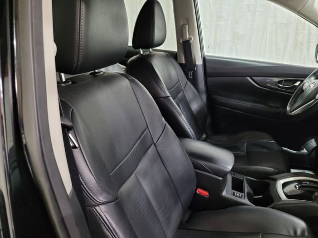 Used 2015 Nissan Rogue SL image 47