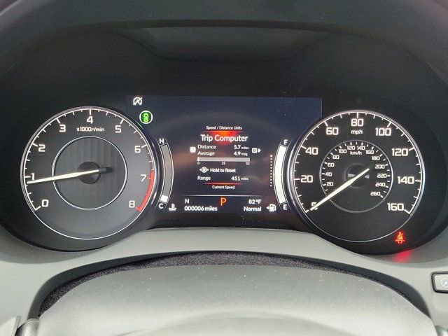 New 2026 Acura RDX SH-AWD w/ Technology Package image 15