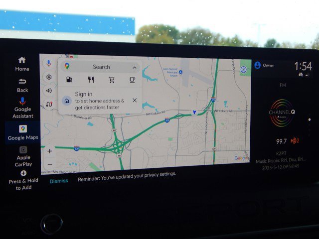 Used 2026 Honda Passport TrailSport Elite image 27