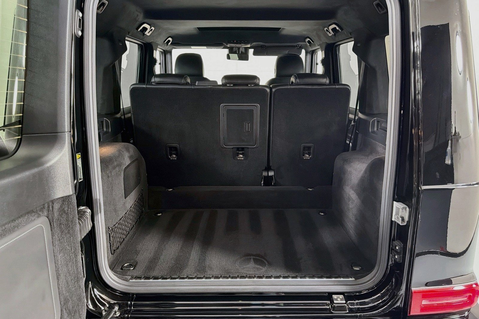 Certified 2022 Mercedes-Benz G 63 AMG 4MATIC image 24