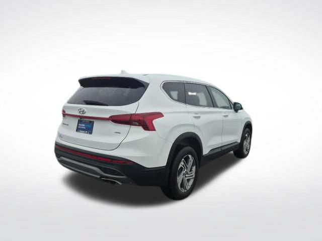 Used 2023 Hyundai Santa Fe SE AWD/4WD image 5