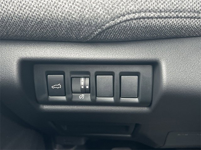 New 2026 Subaru Outback Limited image 24
