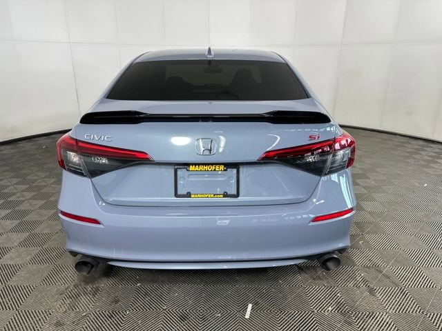 Used 2023 Honda Civic Si image 4
