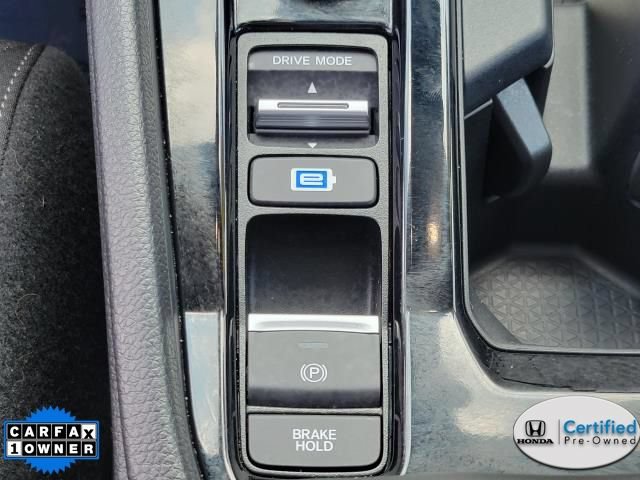 Certified 2025 Honda Accord Sport image 28