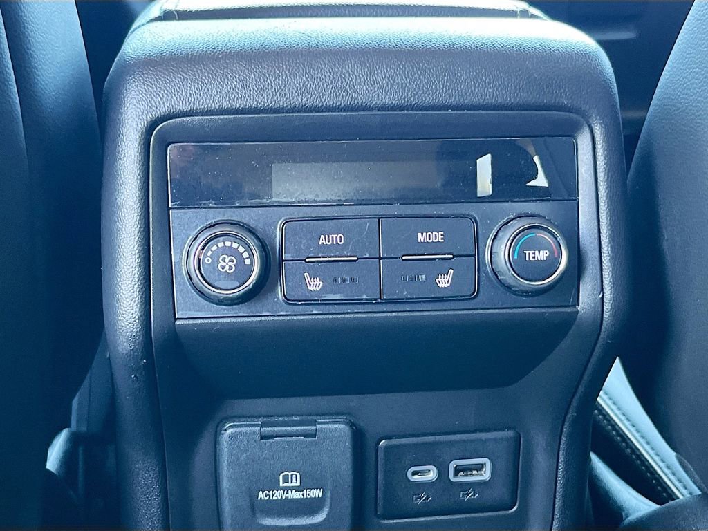 Used 2021 GMC Acadia Denali w/ Denali Technology Package image 26