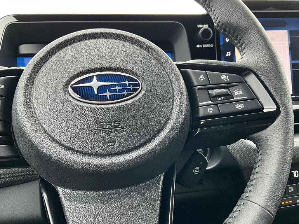 New 2026 Subaru Outback Limited image 22