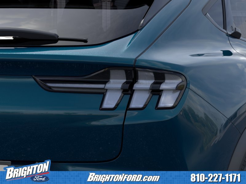 New 2026 Ford Mustang Mach-E Select w/ Comfort Package Lite AWD/4WD image 21