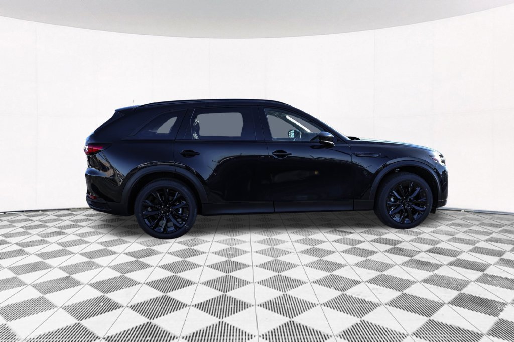 Used 2026 MAZDA CX-90 3.3 Turbo w/ Premium Sport Pkg AWD/4WD image 11