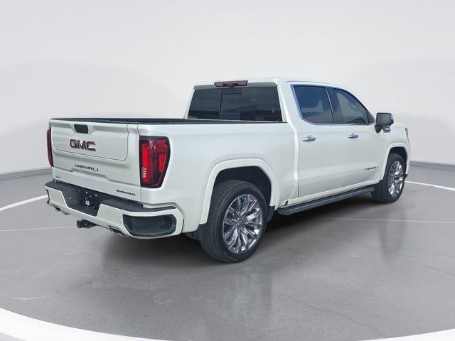 Used 2023 GMC Sierra 1500 Denali w/ Denali Reserve Package image 3