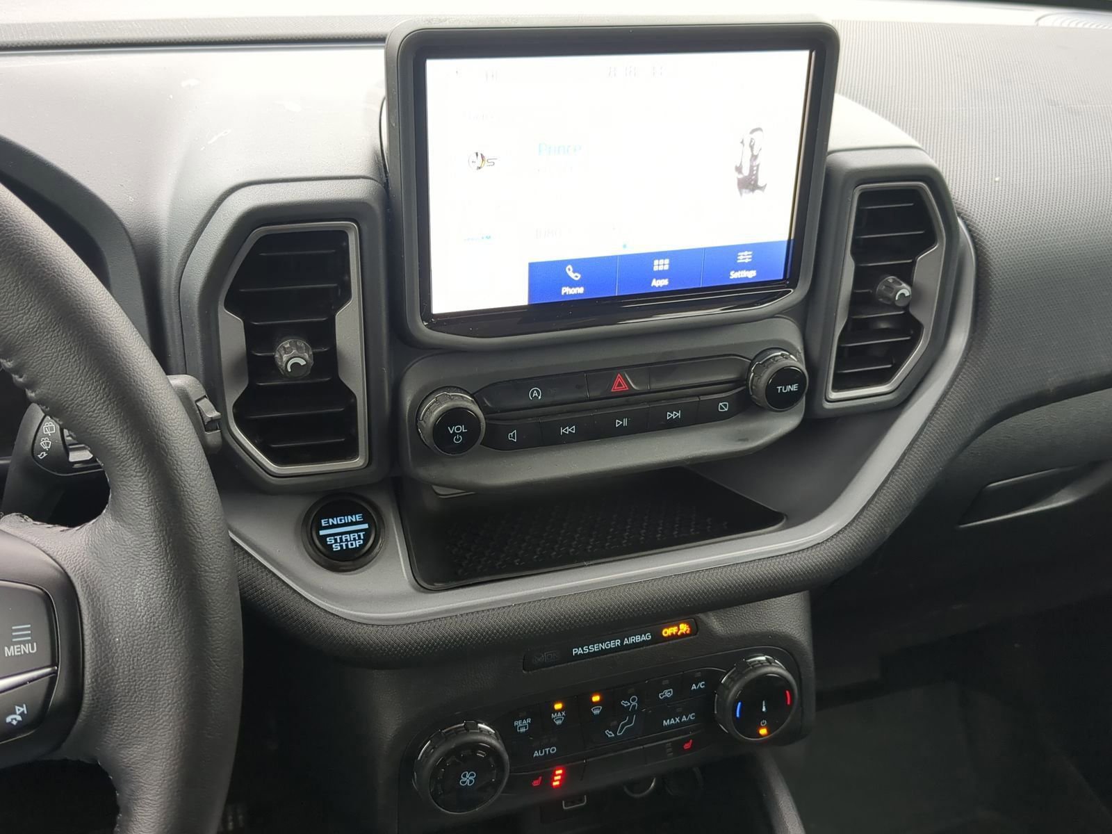 Used 2023 Ford Bronco Sport Big Bend w/ Convenience Package image 32