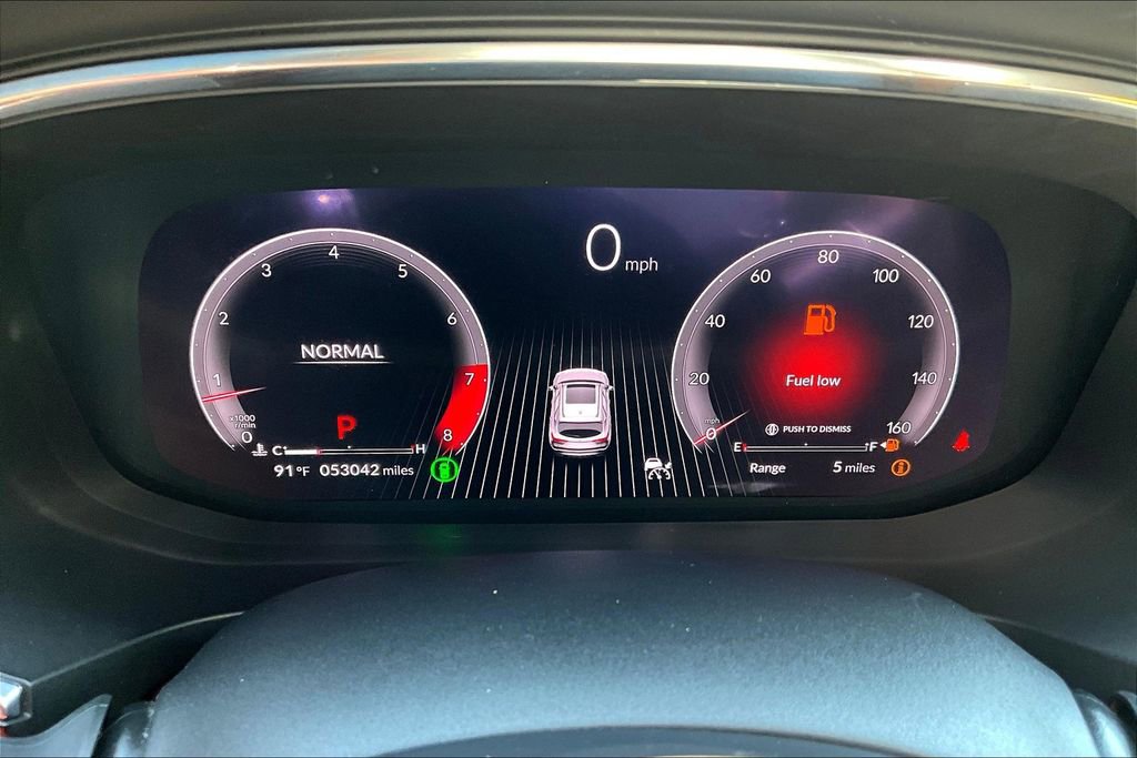 Used 2023 Acura MDX A-Spec image 30