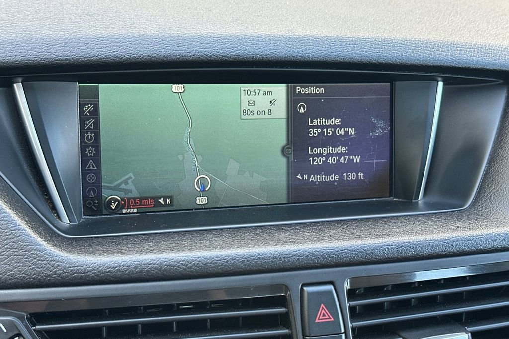 Used 2015 BMW X1 xDrive28i image 19