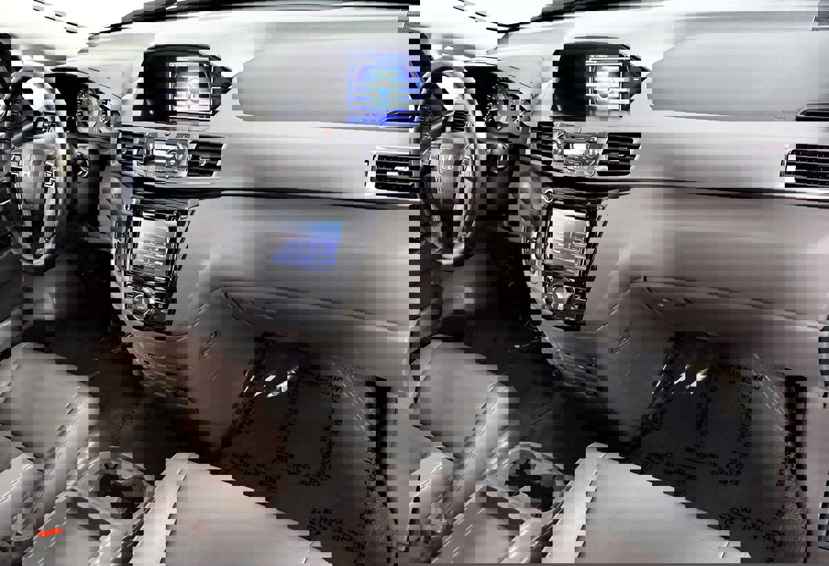 Used 2017 Honda Odyssey EX-L image 22