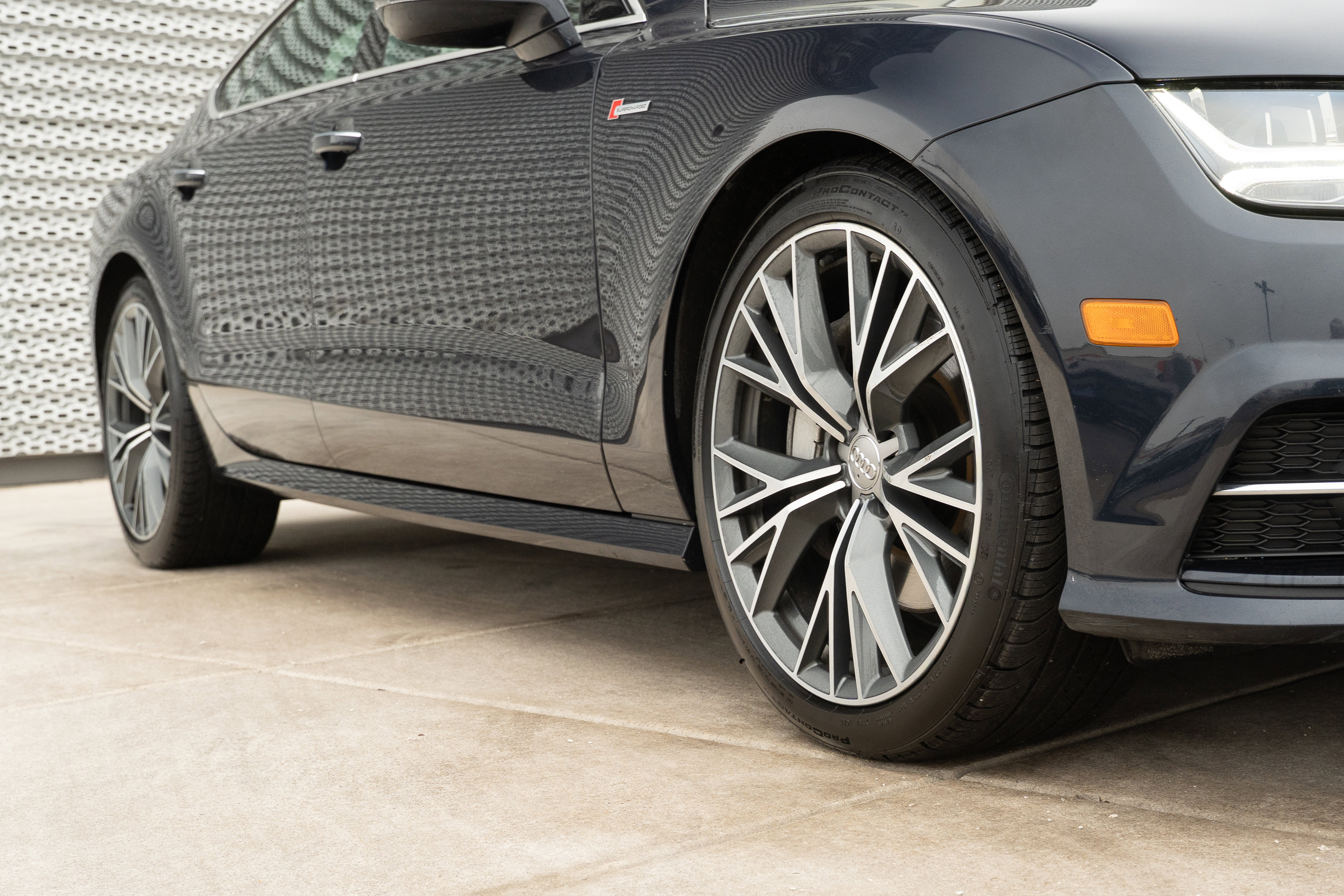 Used 2017 Audi A7 3.0T Prestige image 34