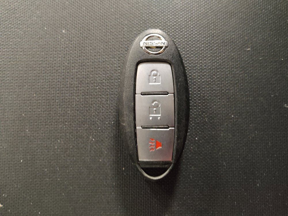 Used 2020 Nissan Titan S w/ S Utility Package image 32