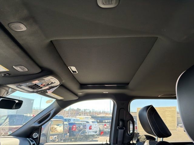 New 2026 RAM 3500 Laramie image 19