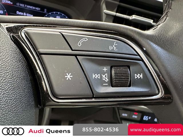 Certified 2023 Audi A3 2.0T Premium w/ Convenience Package FWD image 28