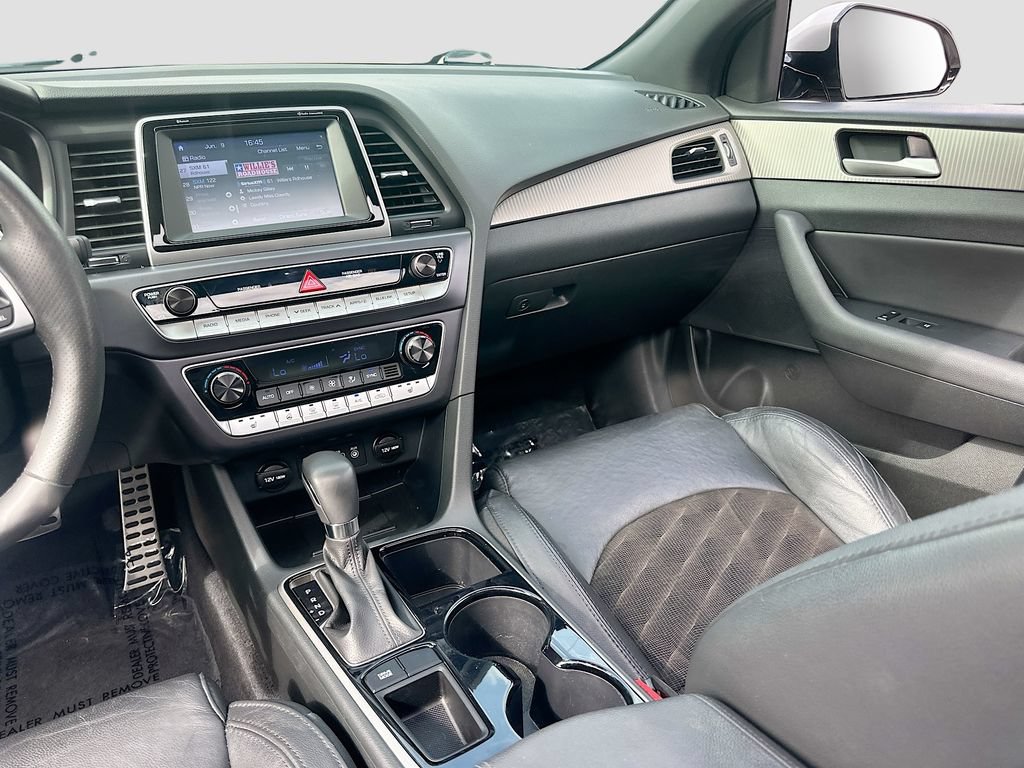 Used 2019 Hyundai Sonata Sport FWD image 21