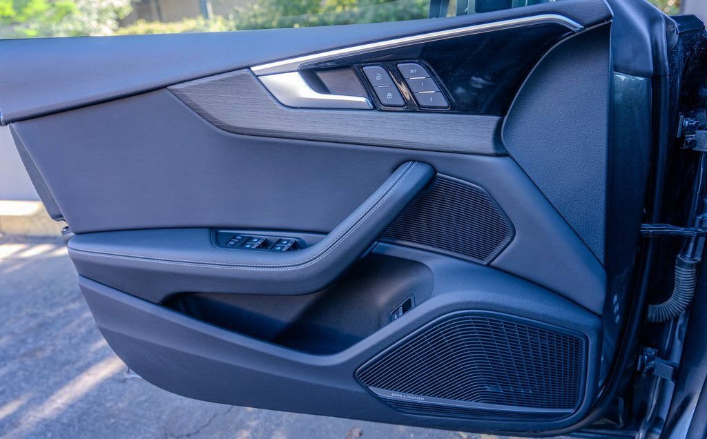 Used 2024 Audi A5 2.0T Premium Plus image 14