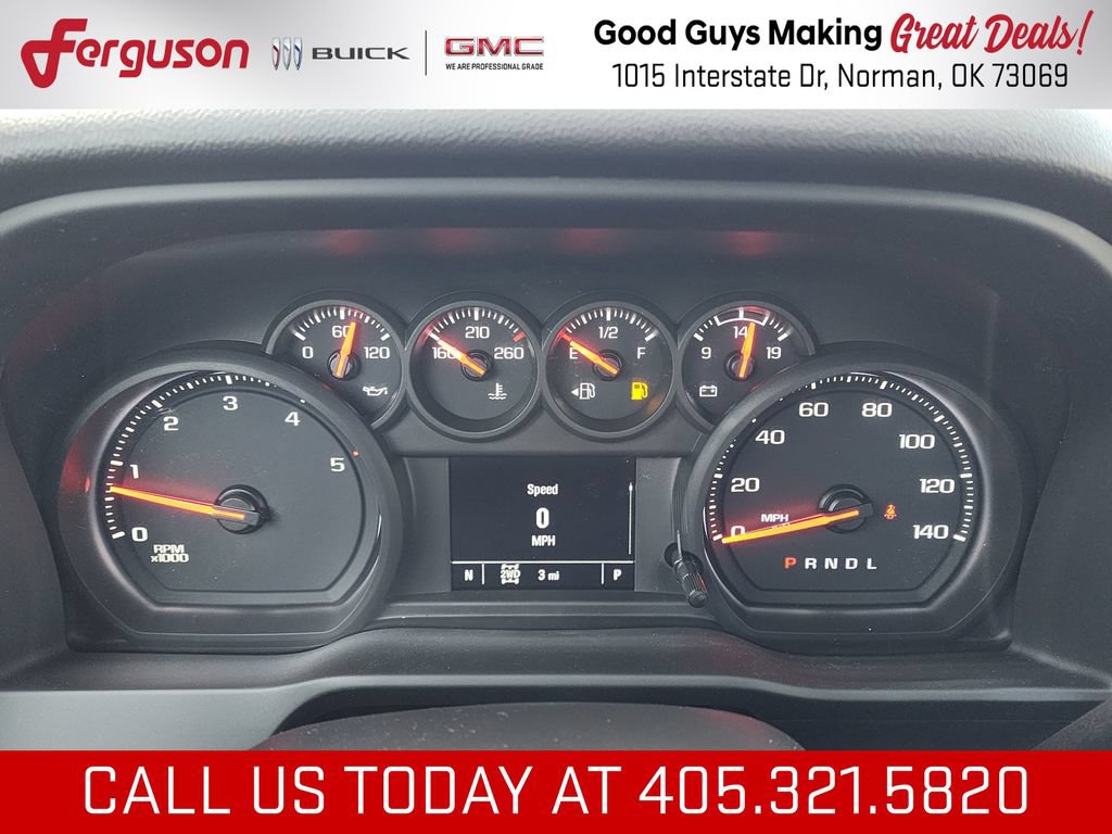 New 2026 GMC Sierra 3500 Pro w/ Convenience Package AWD/4WD image 28